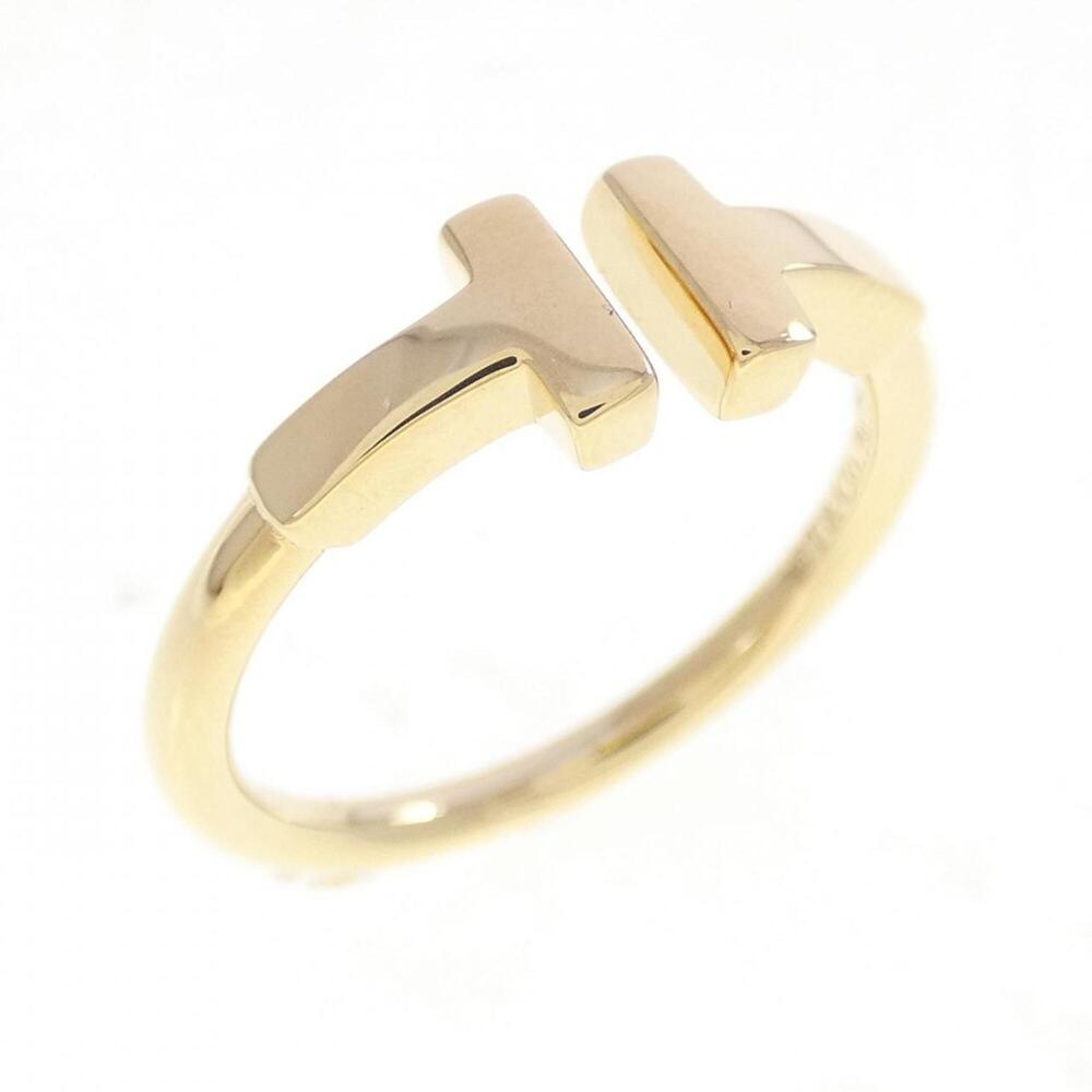 TIFFANY & CO. Gold Ring